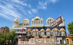 Swad Ri Dhani, Ajmer